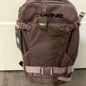 Dakine Women's Backpack in Brow